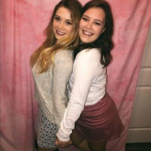 Meet your Posher, Marisa